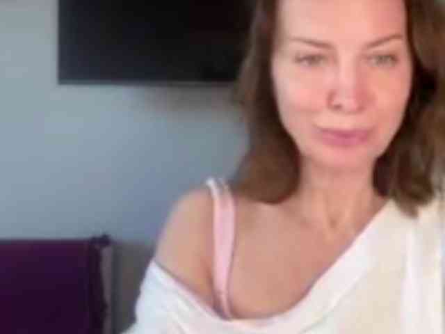 RachellHot