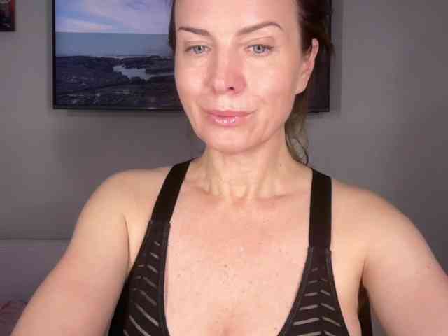 RachellHot webcam