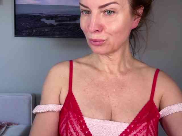 RachellHot webcam