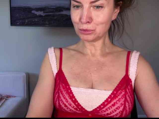 RachellHot webcam