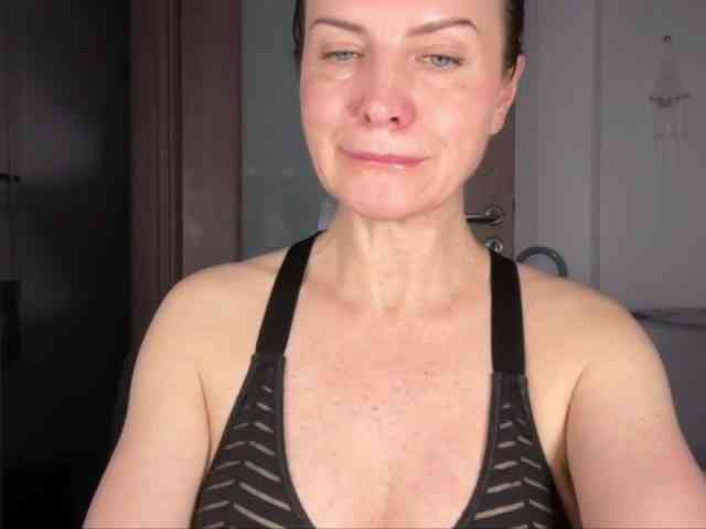 RachellHot webcam