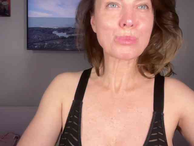 RachellHot webcam