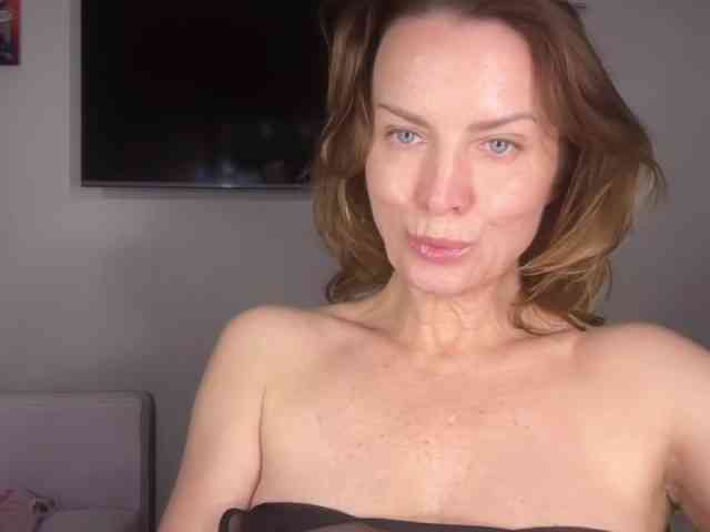 RachellHot webcam