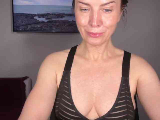 RachellHot webcam
