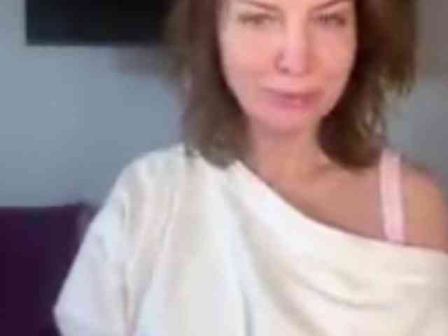 RachellHot webcam