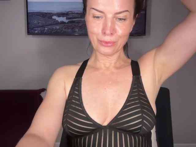 RachellHot webcam