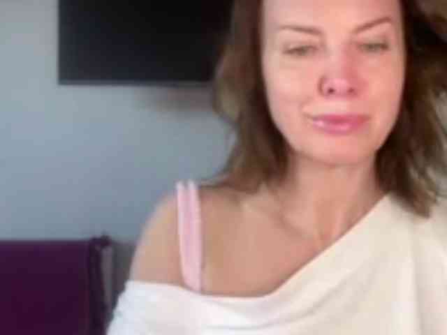 RachellHot webcam