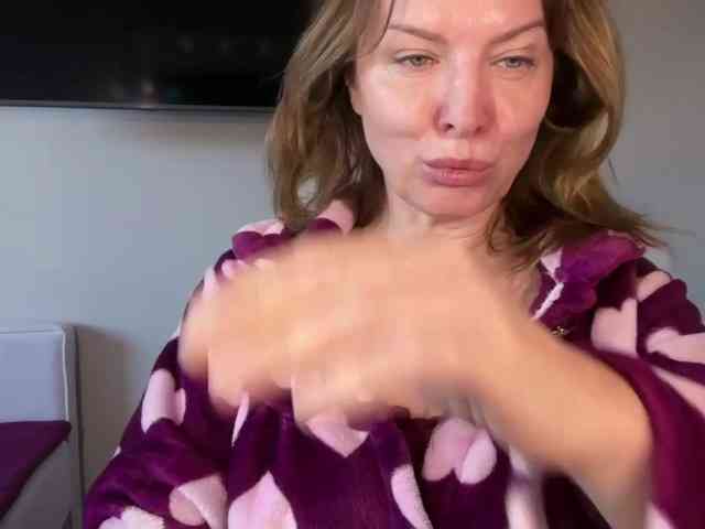 RachellHot