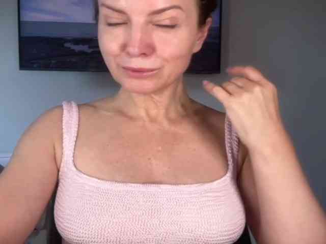 RachellHot webcam