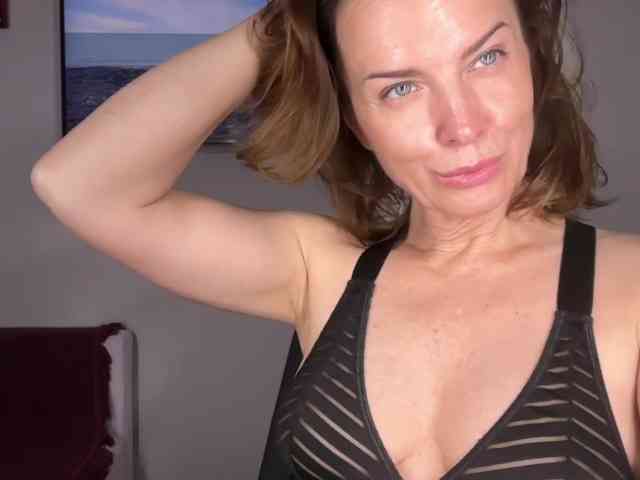 RachellHot webcam