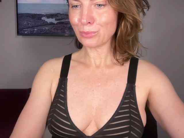 RachellHot webcam