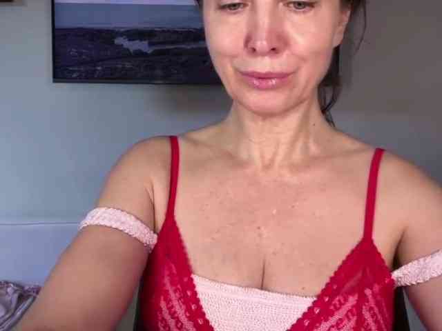 RachellHot webcam