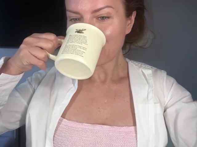 RachellHot webcam