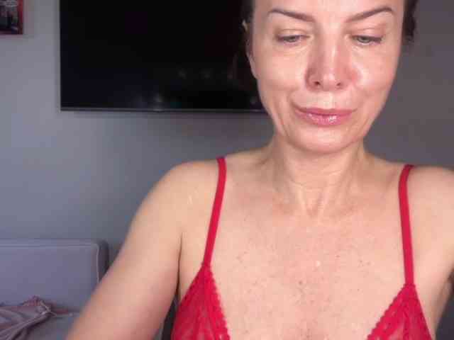 RachellHot webcam