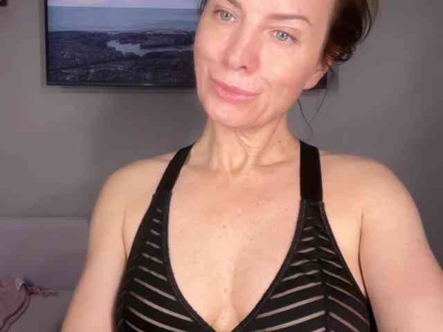 RachellHot webcam