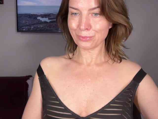 RachellHot webcam