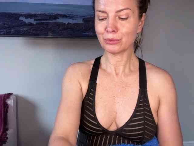 RachellHot webcam