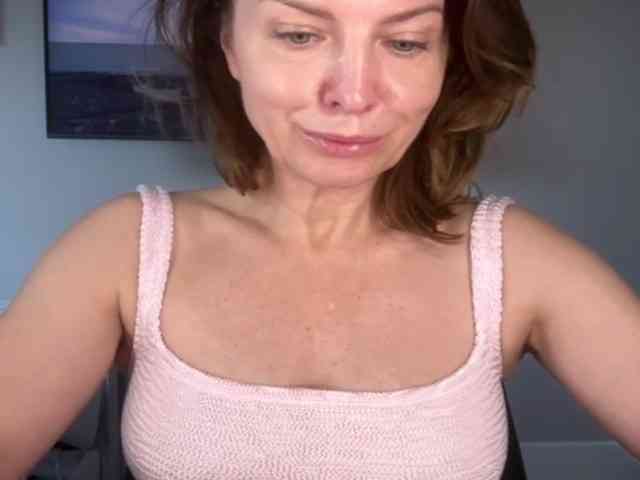RachellHot webcam