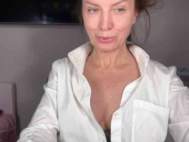 RachellHot webcam