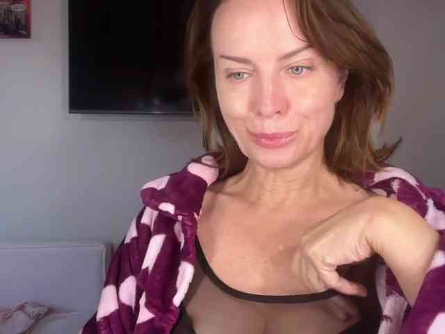 RachellHot webcam