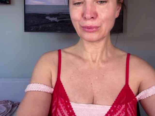 RachellHot webcam