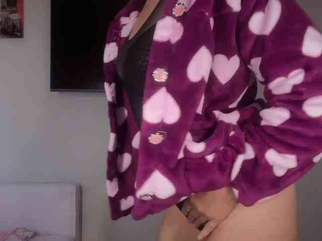 RachellHot webcam