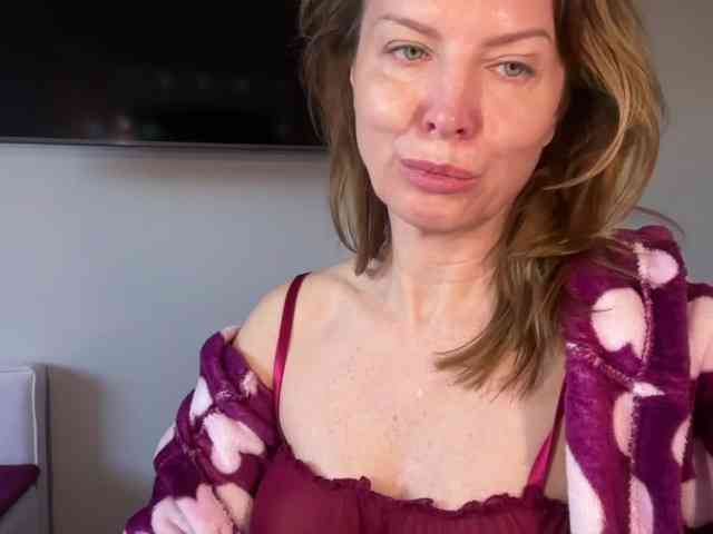RachellHot webcam