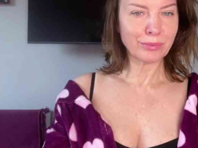 RachellHot webcam