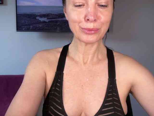 RachellHot webcam