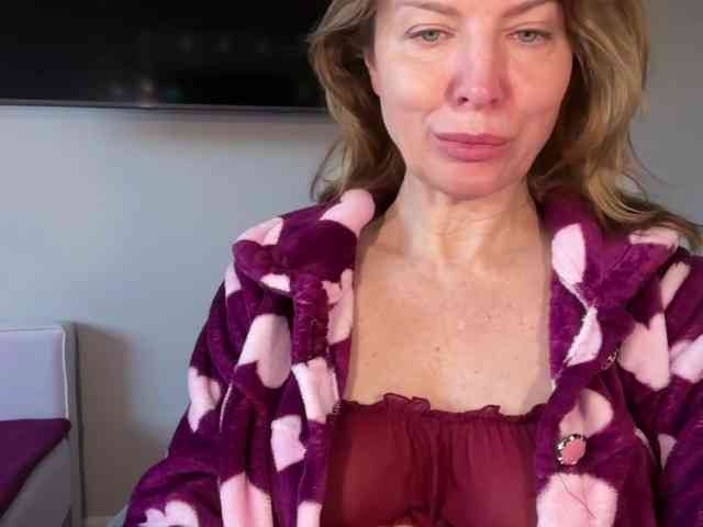 RachellHot webcam