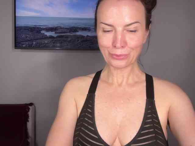 RachellHot webcam