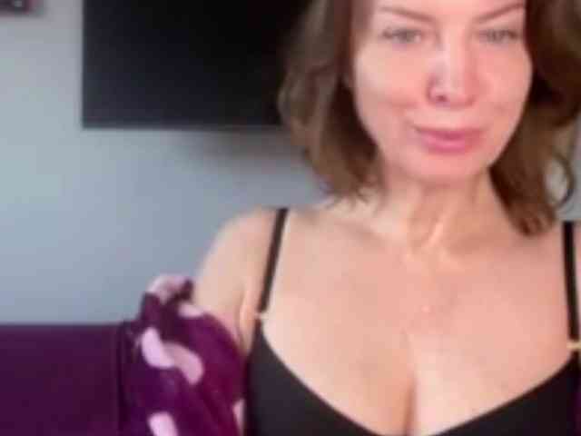 RachellHot