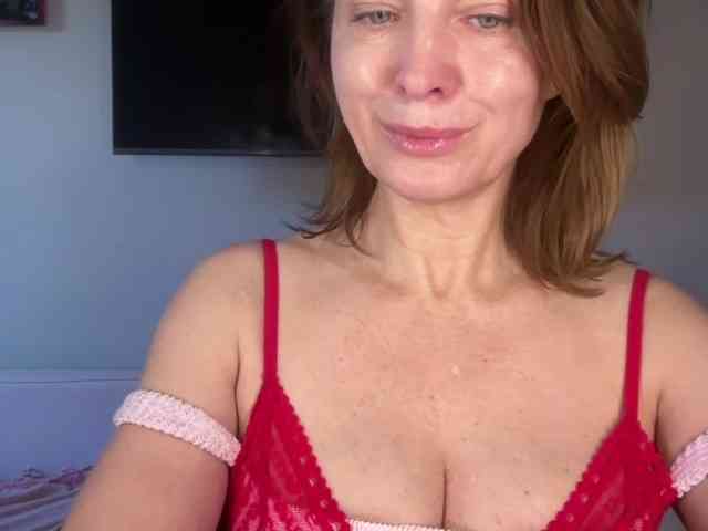 RachellHot webcam