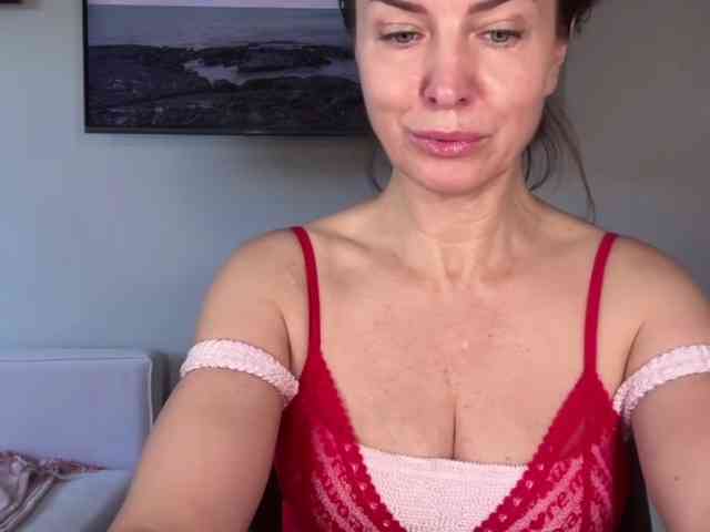 RachellHot webcam