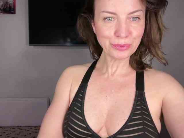 RachellHot webcam