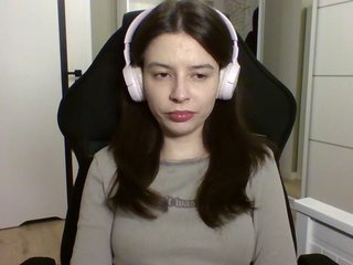 LariceHoney Porn Show