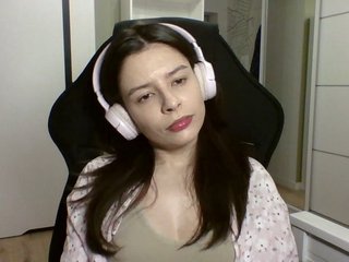 LariceHoney Porn Show