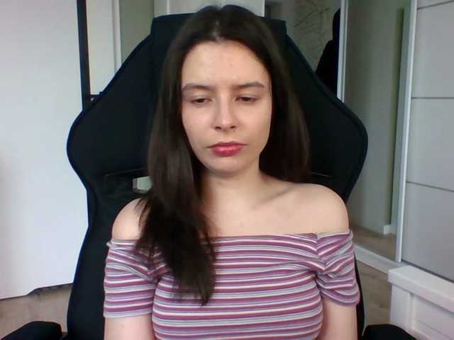 LariceHoney's BongaCams show and profile