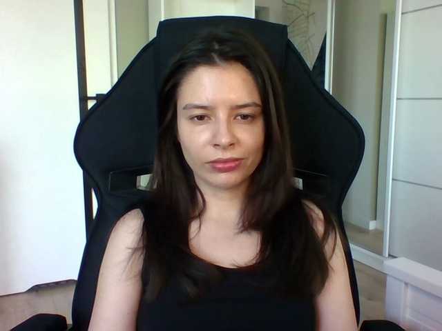 LariceHoney — Bongacams profile photo