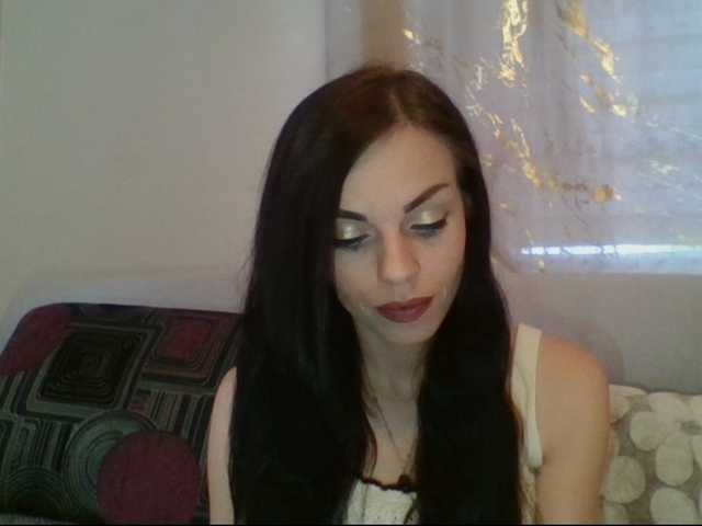 CassidyLovely live cam on BongaCams