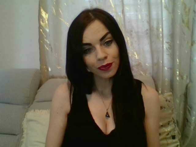 CassidyLovely webcam
