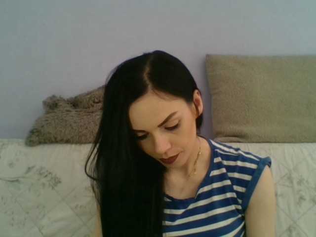 CassidyLovely webcam