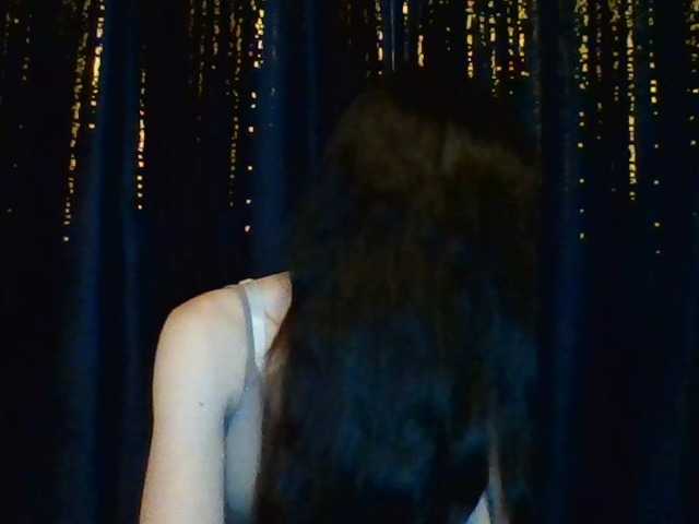 CassidyLovely webcam