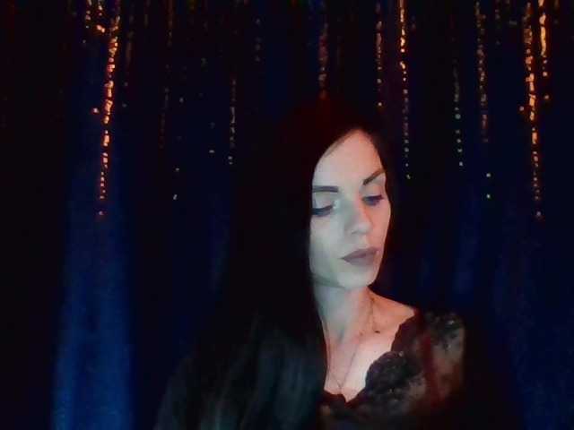 CassidyLovely webcam