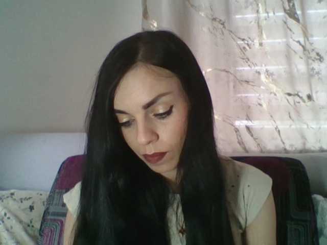 CassidyLovely live cam on BongaCams