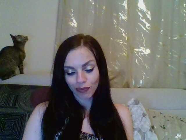 CassidyLovely live cam on BongaCams