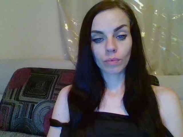 CassidyLovely webcam