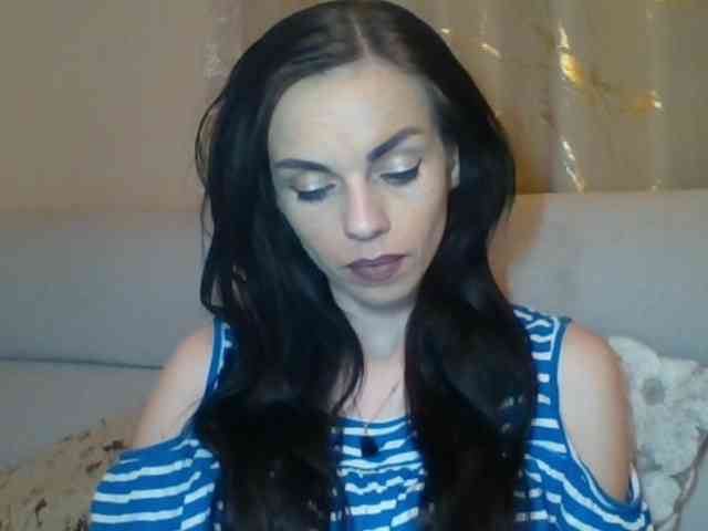 CassidyLovely webcam
