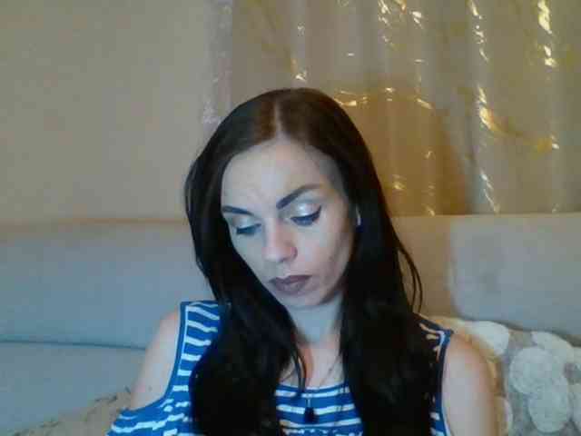 CassidyLovely webcam