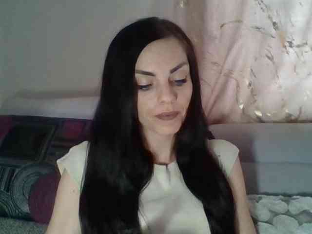 CassidyLovely webcam
